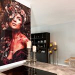 Mother Earth – Glas - Bild 3