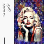 The Blonde – Glas - Bild 4