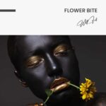 Flower Bite – Glas - Bild 4