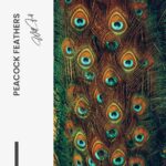 Peacock Feathers – Glas - Bild 4