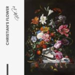 Christian's Flower – Glas - Bild 4