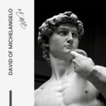 David of Michelangelo – Glas - Bild 4