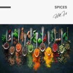 Spices – Glas - Bild 4
