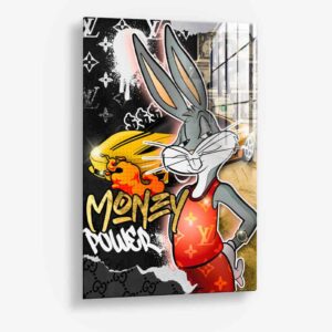 Buggs – Glas