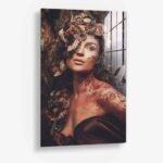 Mother Earth – Glas