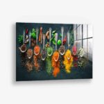 Spices – Glas