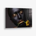 Flower Bite – Glas