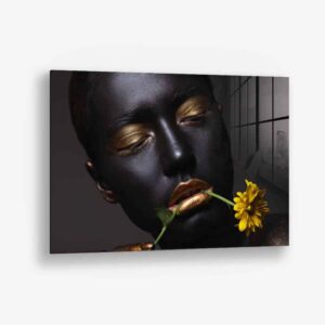 Flower Bite – Glas