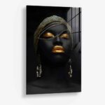 Golden Jewels – Glas