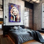 The Blonde – Glas - Bild 3
