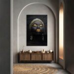 Golden Jewels – Glas - Bild 3