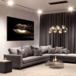Golden Lips – Glas - Bild 3