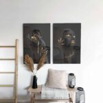 Set: "Native" (2x) – Glas - Bild 3