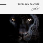 The Black Panther – Glas - Bild 4