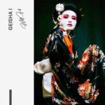 Geisha I – Glas - Bild 5