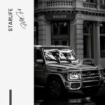 Starlife – Glas - Bild 3