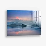 Atmosphere Scene – Glas