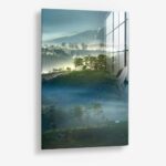 Scenic Photography – Glas