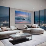 Atmosphere Scene – Glas - Bild 3