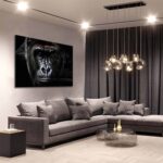 The Gorilla – Glas - Bild 3