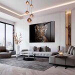 The Tiger Cub – Glas - Bild 3
