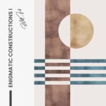 Set: "Enigmatic Constructions" (3x) – Glas - Bild 5