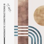 Set: "Enigmatic Constructions" (3x) – Glas - Bild 7