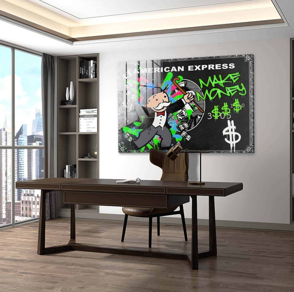 Make Money - Glas - Bild 3