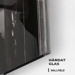Set: "Aint Laurent" (2x) – Glas - Bild 2