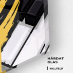Piano Duck – Glas - Bild 2