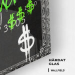 Make Money - Glas - Bild 2