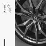 Set: "Lambo" (2x) – Glas - Bild 5