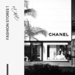 Set: "Fashion Stores" (2x) – Glas - Bild 5