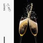 Saluti – Glas - Bild 4