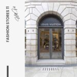 Set: "Fashion Stores" (3x) – Glas - Bild 5