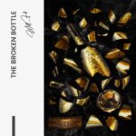 The Broken Bottle – Glas - Bild 4