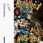 Piano Duck – Glas - Bild 4