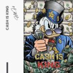 Cash Is King – Glas - Bild 4