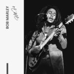 Bob Marley – Glas - Bild 4