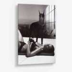 The Pool Guard – Glas