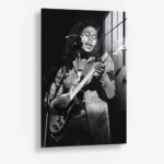 Bob Marley – Glas