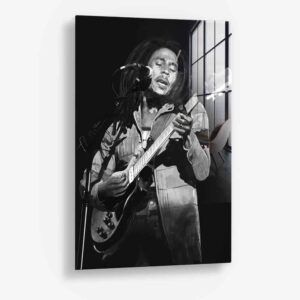Bob Marley – Glas