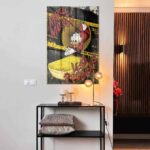 The Rich Duck – Glas - Bild 3