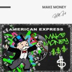 Make Money - Glas - Bild 4