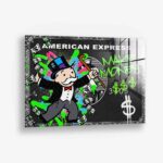 Make Money - Glas