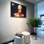 Golden Glance – Glas - Bild 3