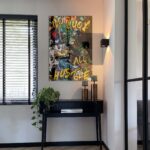Piano Duck – Glas - Bild 3