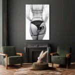 CC Love – Glas - Bild 3