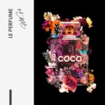 Le Perfume – Glas - Bild 4