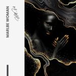 Marlbe Woman – Glas - Bild 4